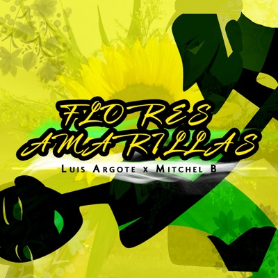 Flores Amarillas - Single