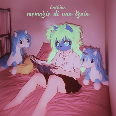 HACHIKO - COCAINA NELLA PUSSY