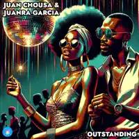 Outstanding — Juan Chousa/Juanra García