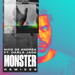 Monster (feat. Darla Jade) [FNX OMAR Remix]