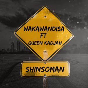 Wakawandisa (feat. Queen Kadjah)