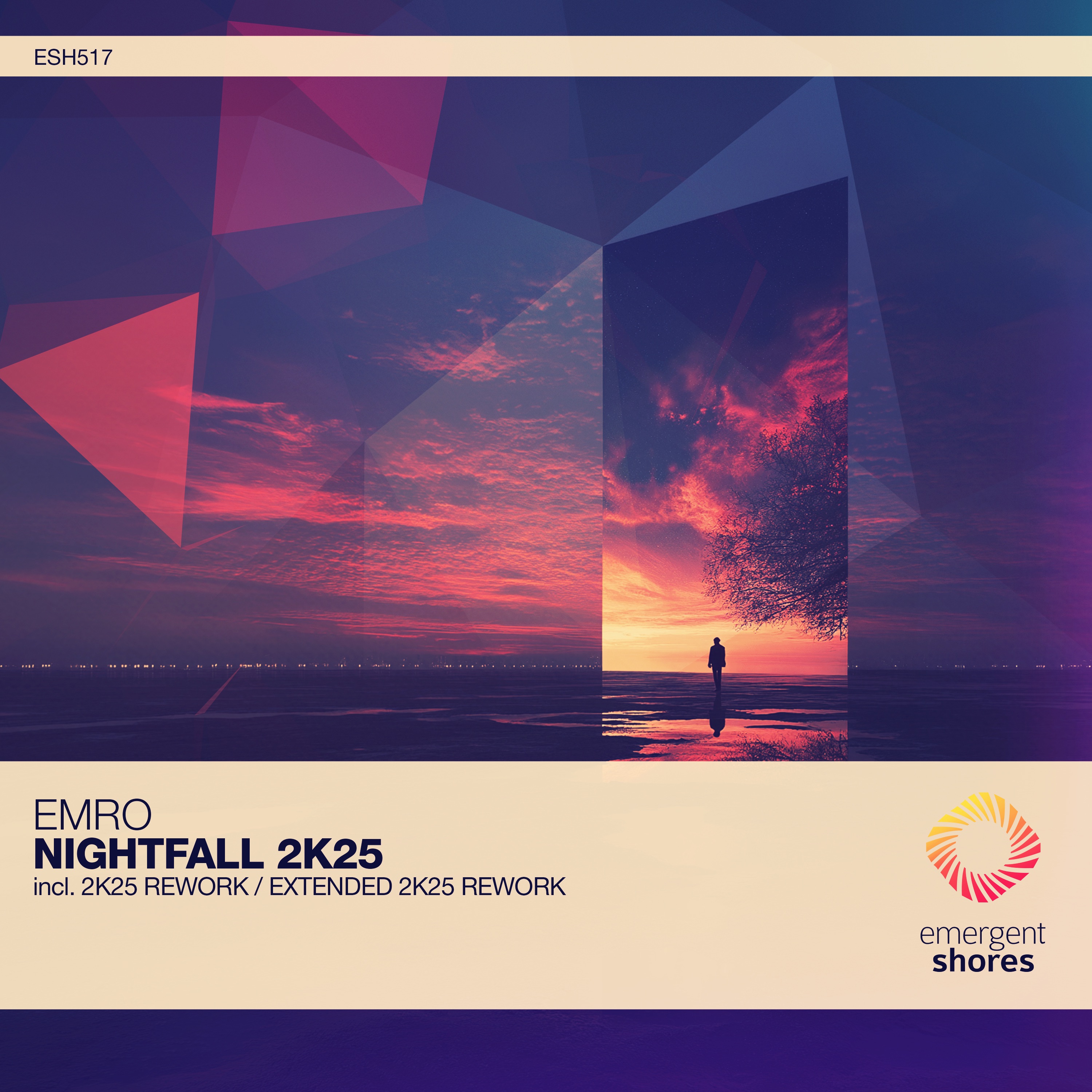 Nightfall 2K25 - Single