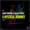 Lenny Fontana - A Mystical Journey, Galaxy People