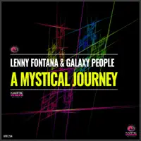 A Mystical Journey, Galaxy People — Lenny Fontana