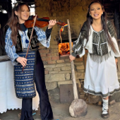 Sus Romanii Mei (feat. Katia)