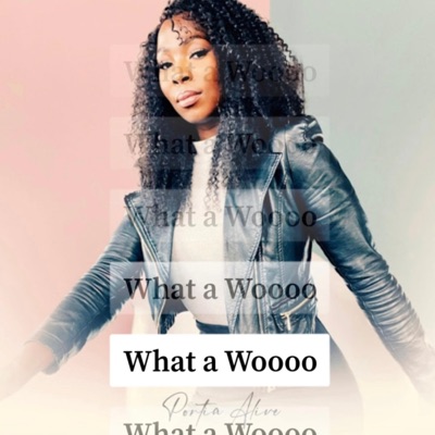 What a Wooo - Single