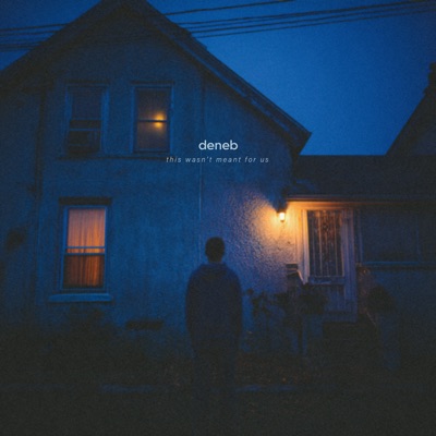 this wasn't meant for us - Single