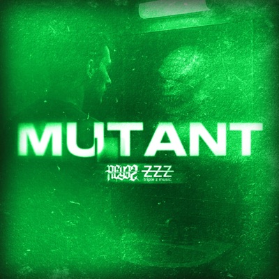 MUTANT - Single
