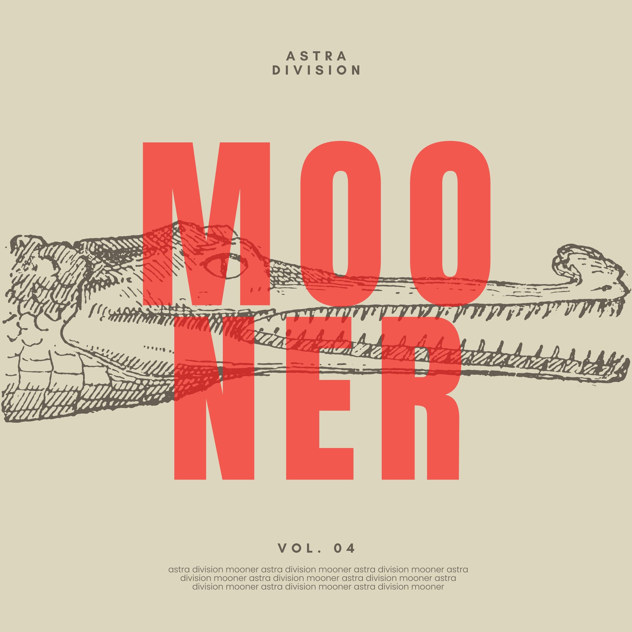 astra division - Mooner