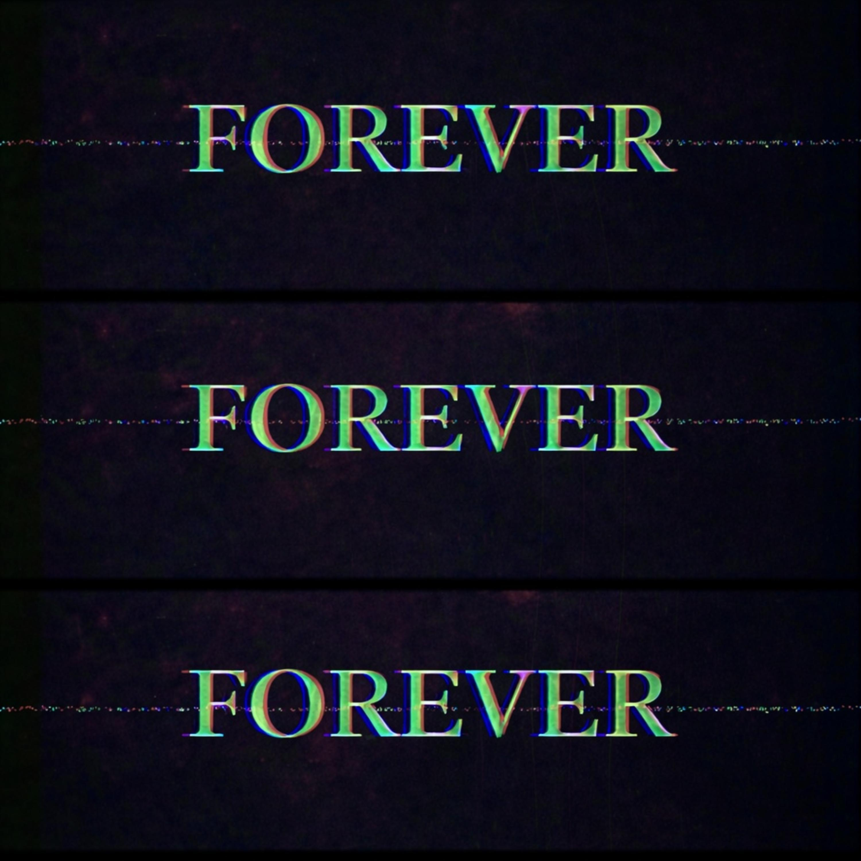 Forever - Single