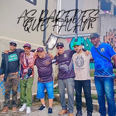 As Paredes Que Falam - Single