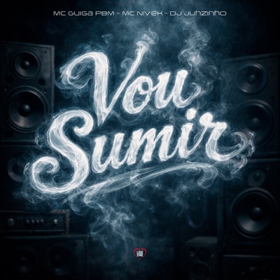 Vou Sumir (feat. Mc Nivek) - Single