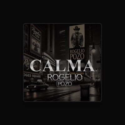 Listen to Rogelio Pozo, watch music videos, read bio, see tour dates & more!