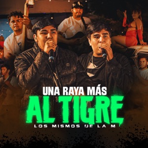Una Raya Más al Tigre