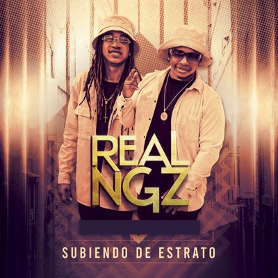 Subiendo De Estrato - Single