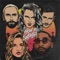 Kris Kross Amsterdam & Sofia Reyes & Tinie Tempah - How You Samba