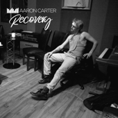 Recovery - Aaron Carter Cover Art