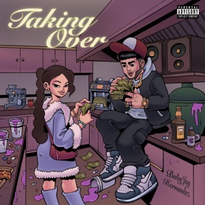Hennessy & You (feat. Fta Bam)
