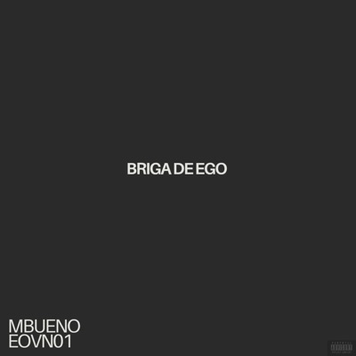 Briga de Ego - Single