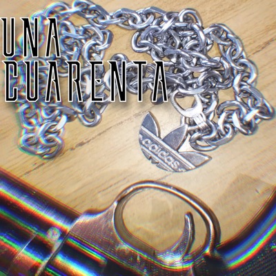 Una Cuarenta - Single