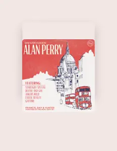 Listen to Alan Perry, watch music videos, read bio, see tour dates & more!