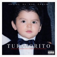 02 Bella Bellakita - Single - Joniel el del poder oficial