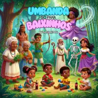Ponto de Exu - Exu Caveira - Aquele Vento Era Exu Caveira — Umbanda só Para Baixinhos
