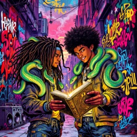 The Worst (feat. GreenBeans) Khalil