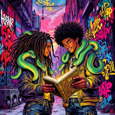 The Worst (feat. GreenBeans) - Single