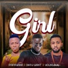 GIRL (feat. Papayana & YoungBull) - Single