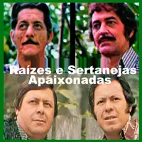 lamento de uma saudade — zilo e zalo
