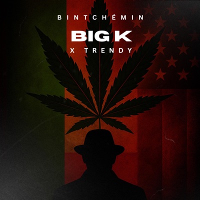 BINTCHÉMIN (feat. TRENDY) - Single