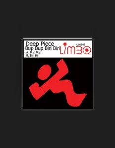 Deep Pieceを聴いたり、ミュージックビデオを鑑賞したり、経歴やツアー日程などを確認したりしましょう！