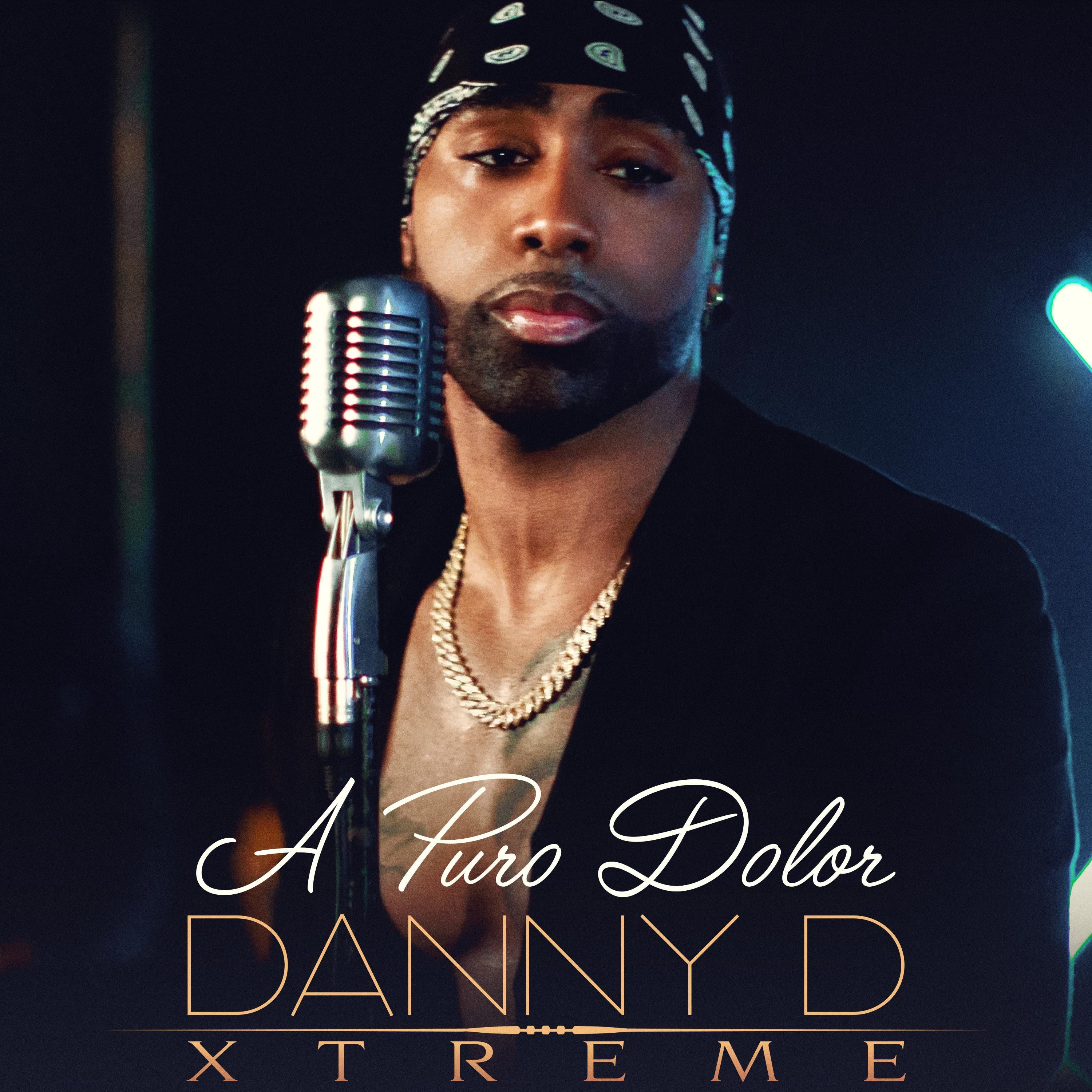 A Puro Dolor - Single