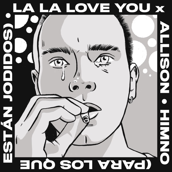 Himno (para los que están j*****s)
