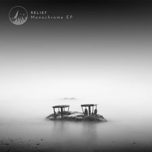 Monochrome - EP