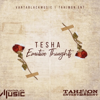 Emotive Thoughts - Single