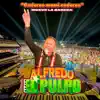 ALFREDO EL PULPO-CADEREO MAMI CADEREO
