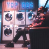 Top Dog - Single - Kalekezi