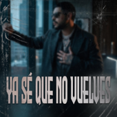 Ya Sé Que No Vuelves