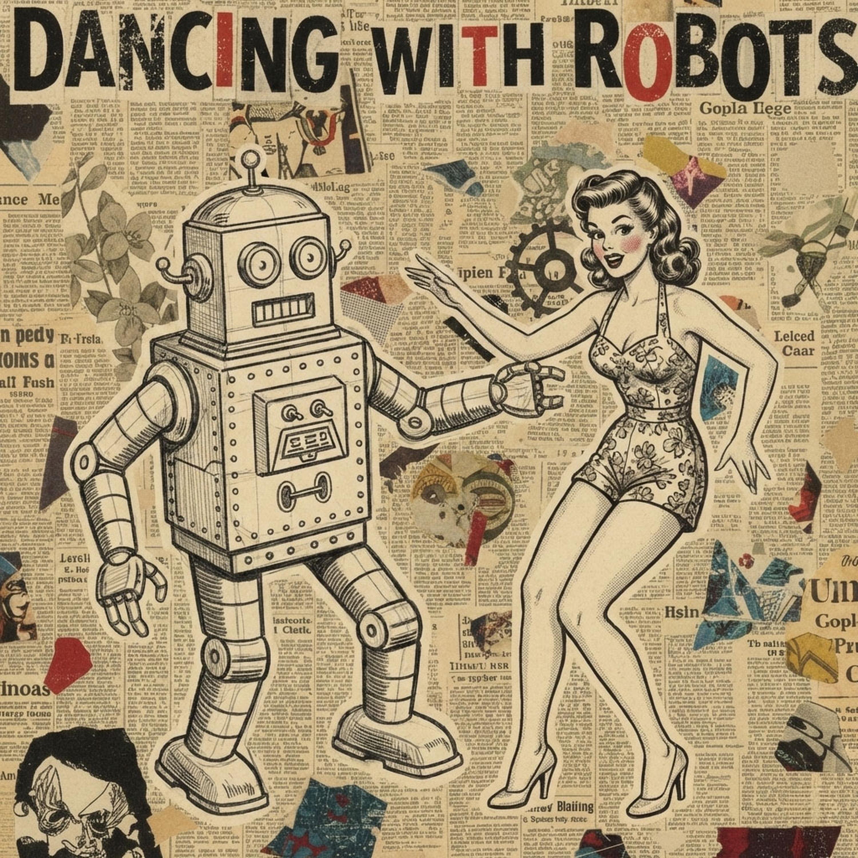 Dancing with Robots - Single