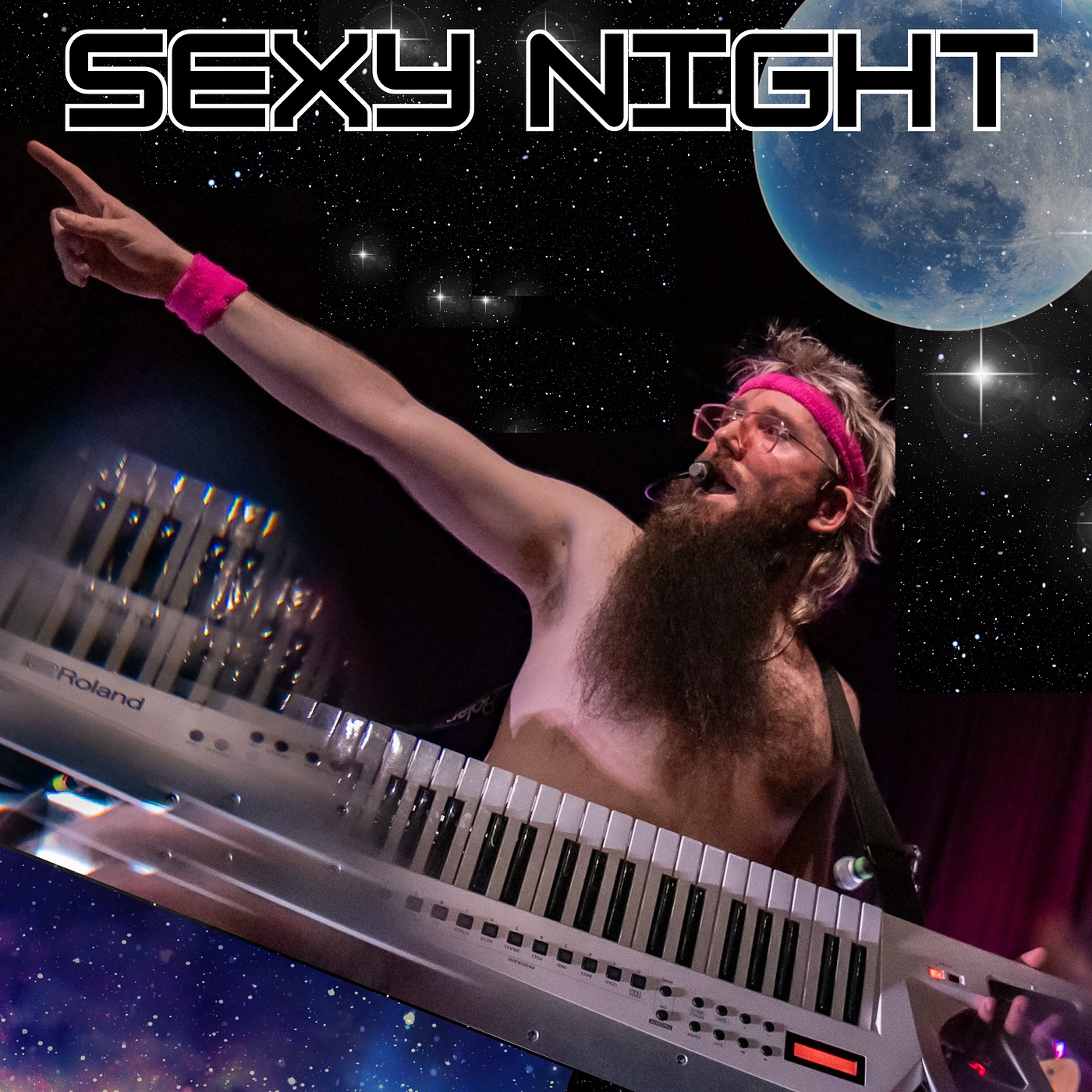 Sexy Night - EP