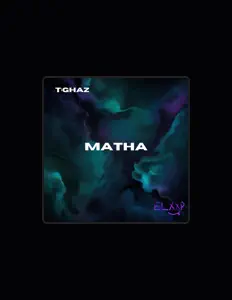 Escucha a T:GHAZ, mira videos musicales, lee su biografía, consulta las fechas de las gira y más.