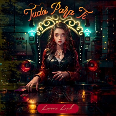 Tudo Para Ti (feat. Tomas Baptista) - Single