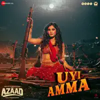 Uyi Amma