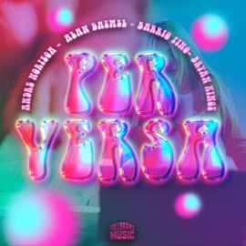 Perversa (feat. Dj Bryan Kingz) Andre Noriega, Profeta Yao Yao, Smi-Lee & Alan Dazmel