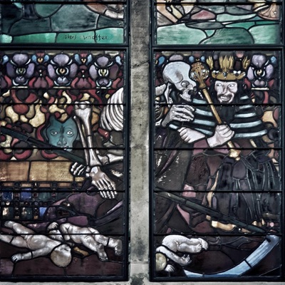 The Ancient Curse (Instrumentals) - Single