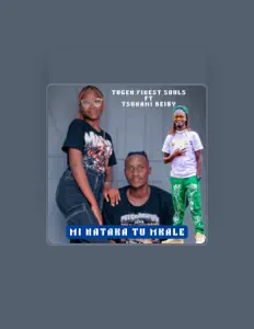 聆聽 Tugen Finest Souls、觀看音樂影片、閱讀小傳、查看巡演日期等！