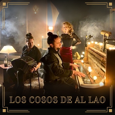 Los Cosos de al Lao - Single