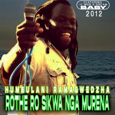 Rothe ro sikwa nga murena